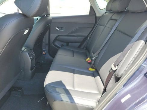 New 2026 Hyundai Kona Limited FWD image 6