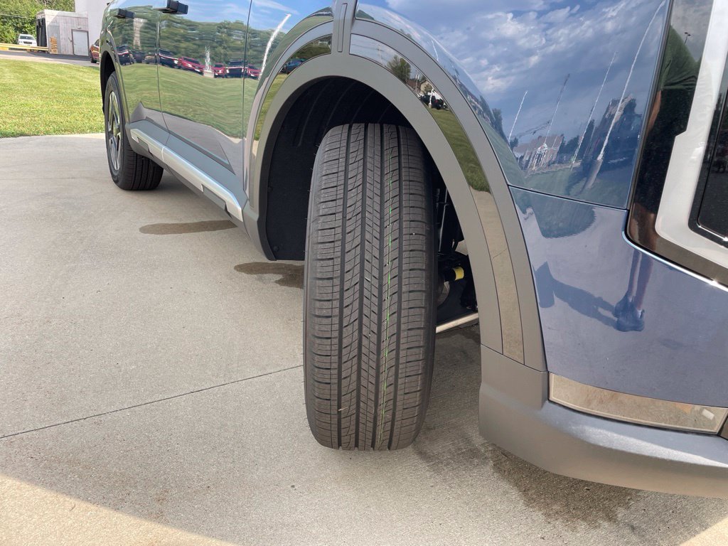 New 2027 Kia Telluride EX AWD/4WD image 17