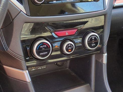 Used 2020 Subaru Forester Premium image 24