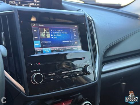 Used 2022 Subaru Forester Premium image 23