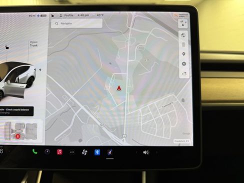 Used 2020 Tesla Model Y Long Range image 38