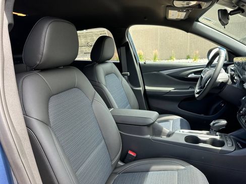New 2026 Buick Envista Preferred w/ Convenience I Package FWD image 48