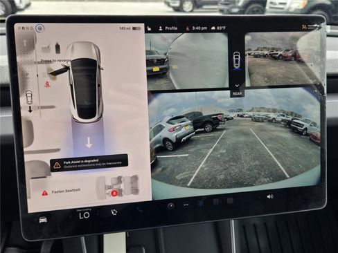 Used 2026 Tesla Model Y 2WD image 15