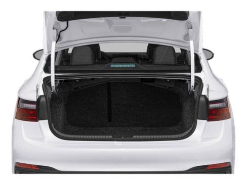 New 2026 Volkswagen Jetta SE FWD image 8