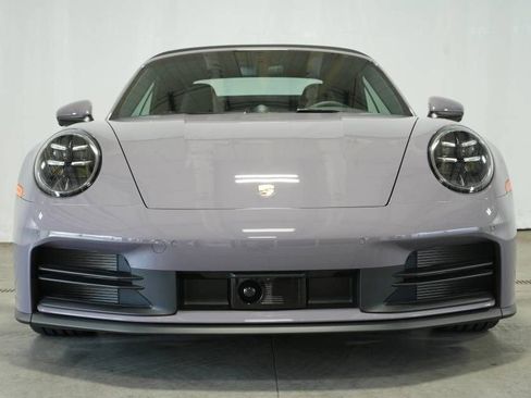 Certified 2026 Porsche 911 Carrera image 11