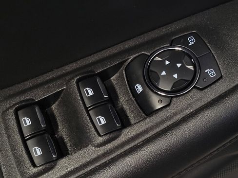 Used 2024 Ford Edge SEL image 27