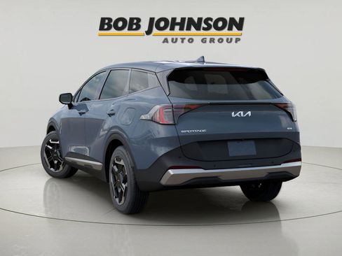 New 2026 Kia Sportage S image 4