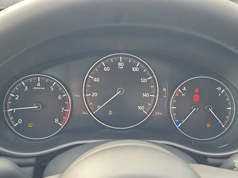 New 2026 MAZDA MAZDA3 2.5 S Hatchback w/ Premium Pkg image 8