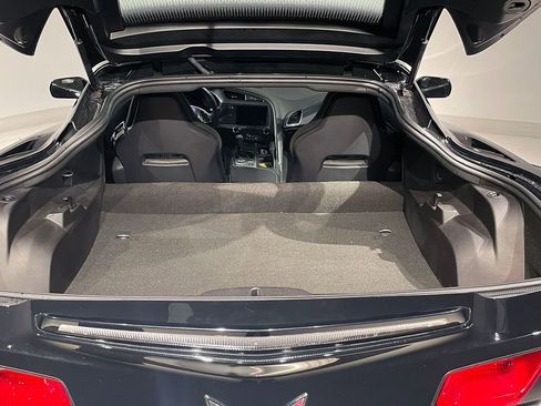Used 2014 Chevrolet Corvette Stingray Coupe RWD image 37