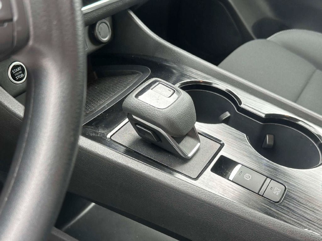 Certified 2023 Nissan Rogue S AWD/4WD image 29