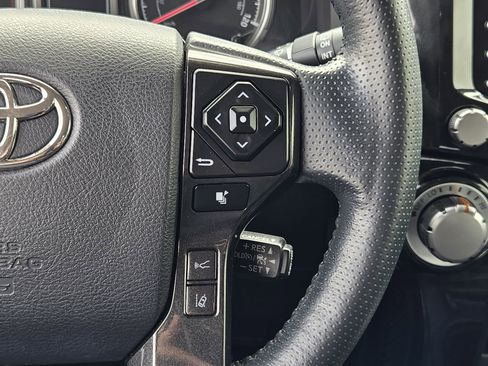 Used 2024 Toyota 4Runner TRD Off-Road Premium w/ Off Road Premium Plus Package AWD/4WD image 27