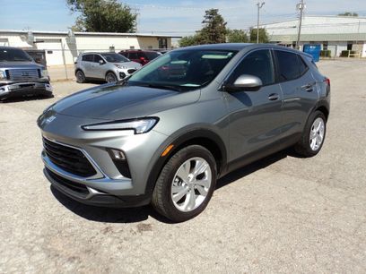 Used 2026 Buick Encore GX Preferred w/ Comfort Package