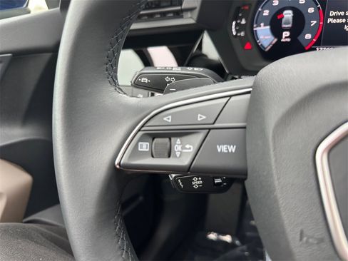 Used 2023 Audi A3 2.0T Premium Plus w/ Premium Plus Package image 23