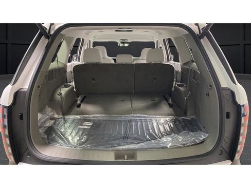 New 2026 Hyundai Palisade SEL image 25