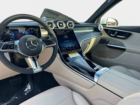 New 2026 Mercedes-Benz GLC 300 image 16