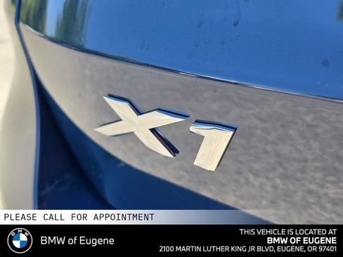Used 2026 BMW X1 xDrive28i w/ Convenience Package AWD/4WD image 16