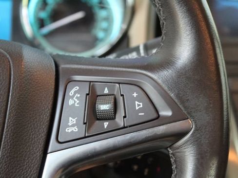 Used 2016 Buick Verano Convenience FWD image 17