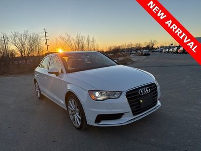 Used 2015 Audi A3 2.0T Premium Plus