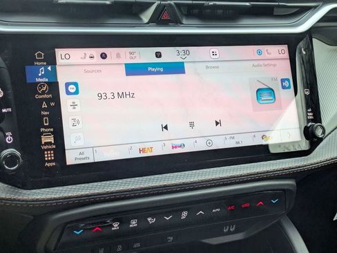 New 2026 Jeep Cherokee Limited image 18