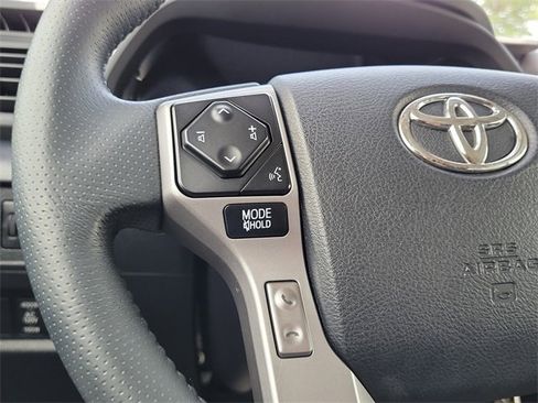 Used 2020 Toyota 4Runner SR5 image 16