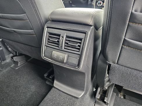 Certified 2025 Subaru Forester Wilderness w/ Wilderness Package image 22