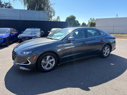 Used 2023 Hyundai Sonata SE