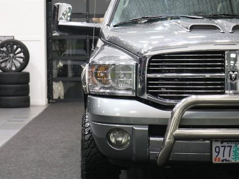 Used 2007 Dodge Ram 3500 Truck Laramie image 59