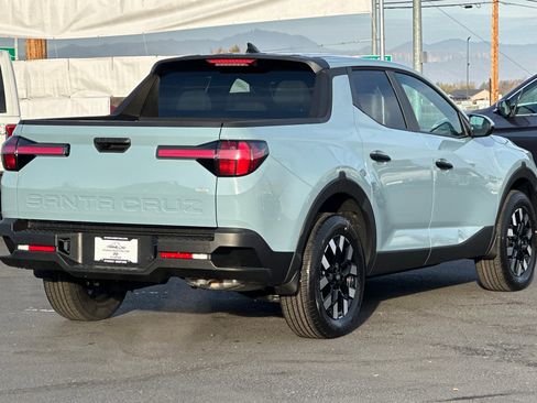New 2026 Hyundai Santa Cruz SE image 4