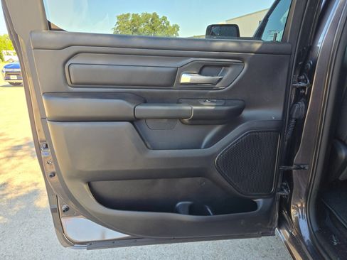 Used 2025 RAM 1500 Tradesman RWD image 14