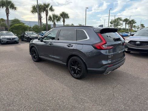 Used 2023 Honda CR-V Sport image 22