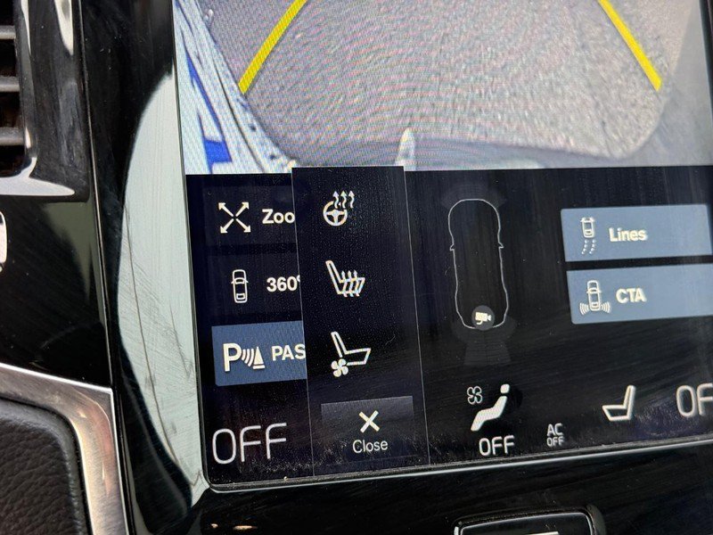 Used 2018 Volvo XC90 T6 Inscription w/ Convenience Package AWD/4WD image 27