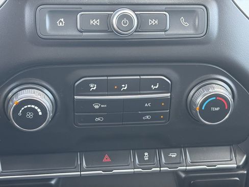 Used 2019 Chevrolet Silverado 1500 W/T w/ Trailering Package RWD image 21