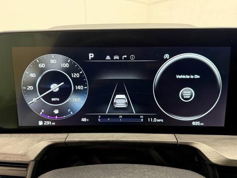 Used 2025 Kia Telluride SX Prestige X-Line image 21