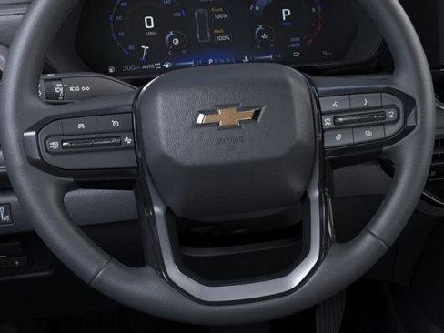 New 2024 Chevrolet Colorado LT w/ LT Convenience Package III image 49