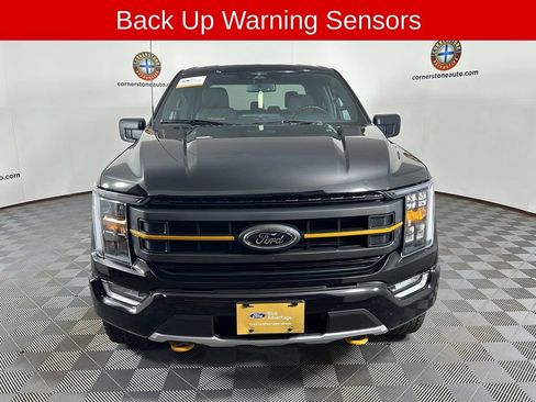 Used 2023 Ford F150 Tremor AWD/4WD image 14