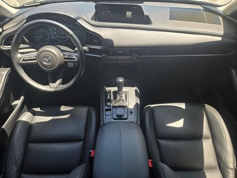 Used 2023 MAZDA CX-30 AWD 2.5 S w/ Select Package image 7