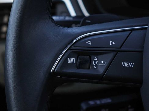 Used 2023 Audi A4 2.0T allroad Premium Plus w/ Premium Plus Package image 20