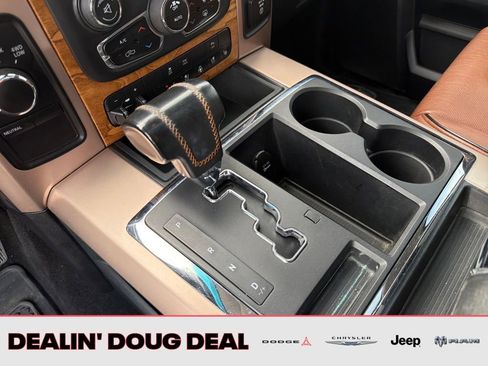 Used 2013 RAM 1500 Laramie Longhorn image 25