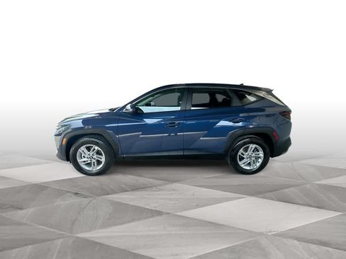 Used 2026 Hyundai Tucson SE FWD image 5
