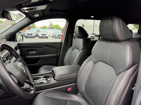 Used 2026 Honda Passport TrailSport Elite image 16