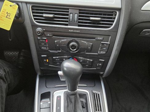 Used 2011 Audi A4 2.0T Premium image 11