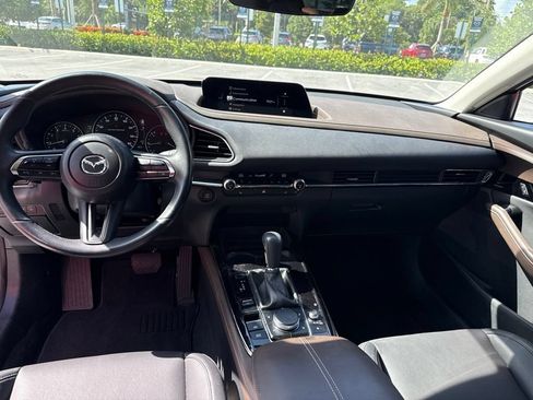 Certified 2025 MAZDA CX-30 AWD 2.5 S w/ Premium Package image 26