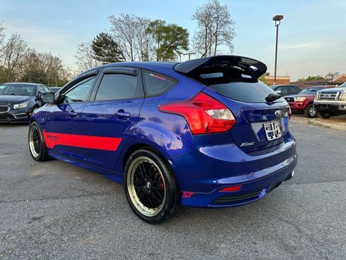 Used 2014 Ford Focus ST image 7