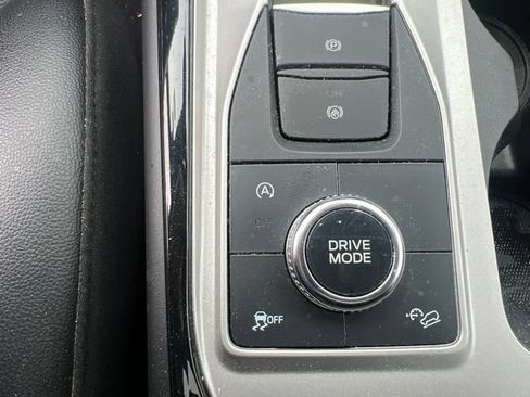 Certified 2024 Ford Explorer ST w/ Equipment Group 401A AWD/4WD image 28