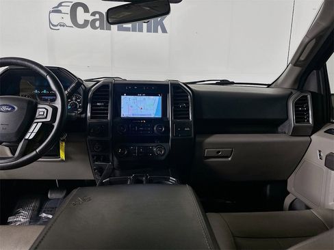 Used 2019 Ford F150 XLT w/ Equipment Group 302A Luxury image 28