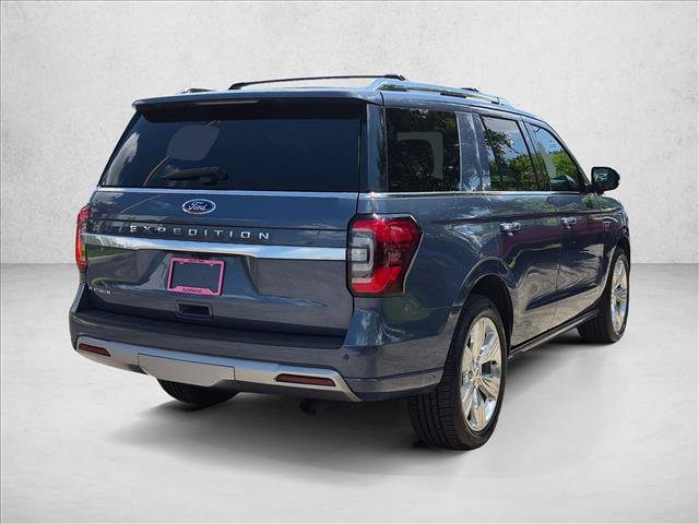 Used 2023 Ford Expedition Platinum RWD image 5