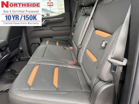 New 2026 GMC Sierra 1500 AT4 w/ AT4 Premium Package image 14