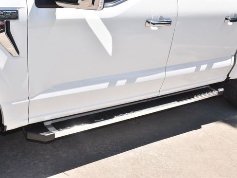 Used 2023 Ford F150 Lariat w/ Trailer Tow Package AWD/4WD image 37
