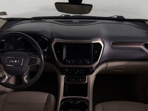 Used 2020 GMC Acadia Denali AWD/4WD image 37
