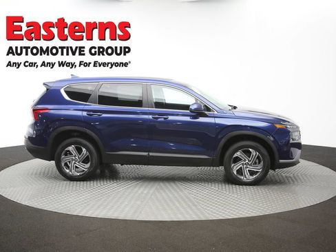 Used 2023 Hyundai Santa Fe SE AWD/4WD image 46